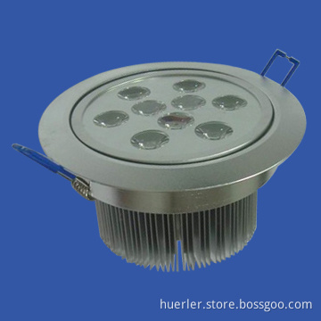 9W LED Downlight
